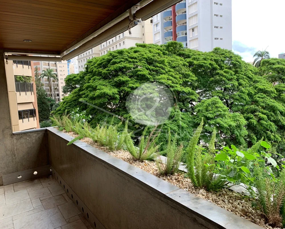 Apartamento, 4 quartos, 300 m² - Foto 8