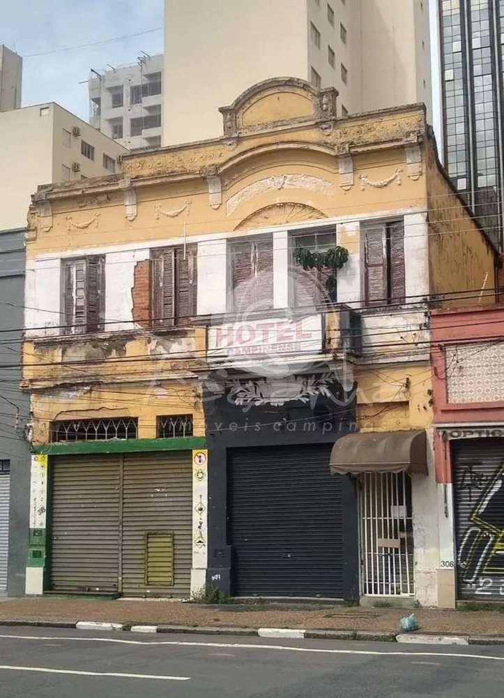 Prédio Inteiro à venda com 4 quartos, 396m² - Foto 1