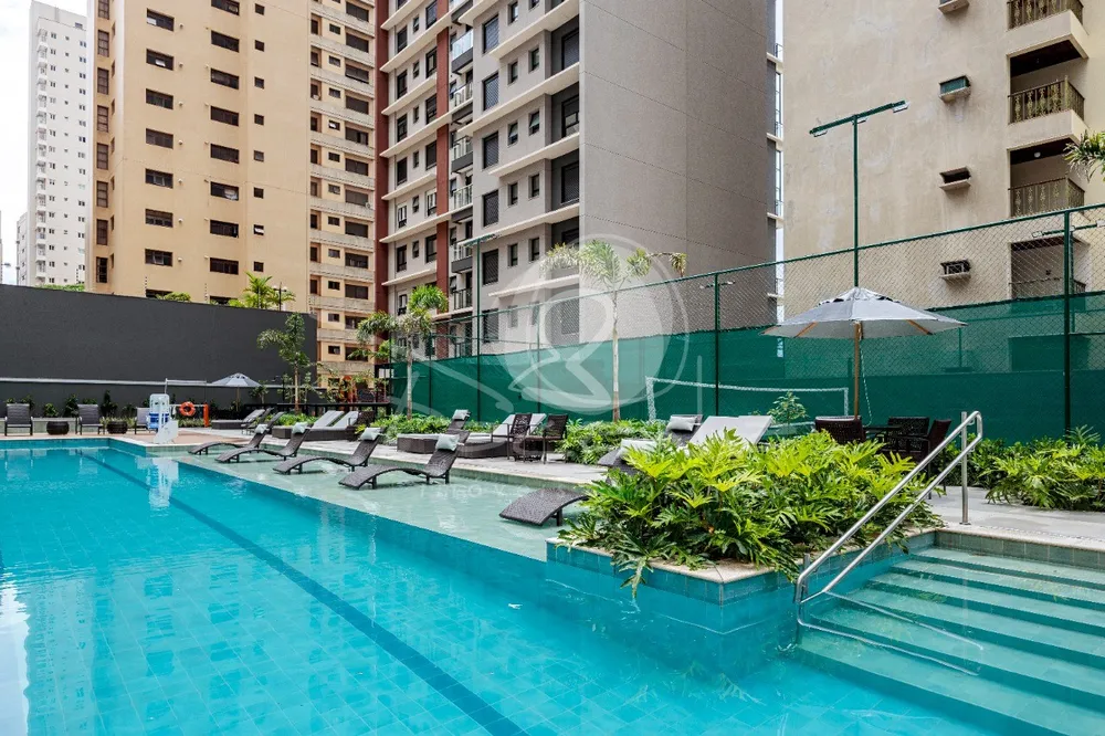 Apartamento, 3 quartos, 180 m² - Foto 11
