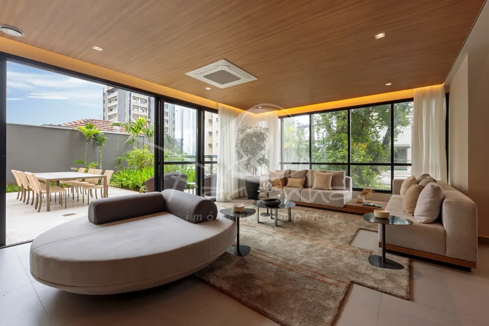 Apartamento, 3 quartos, 180 m² - Foto 6