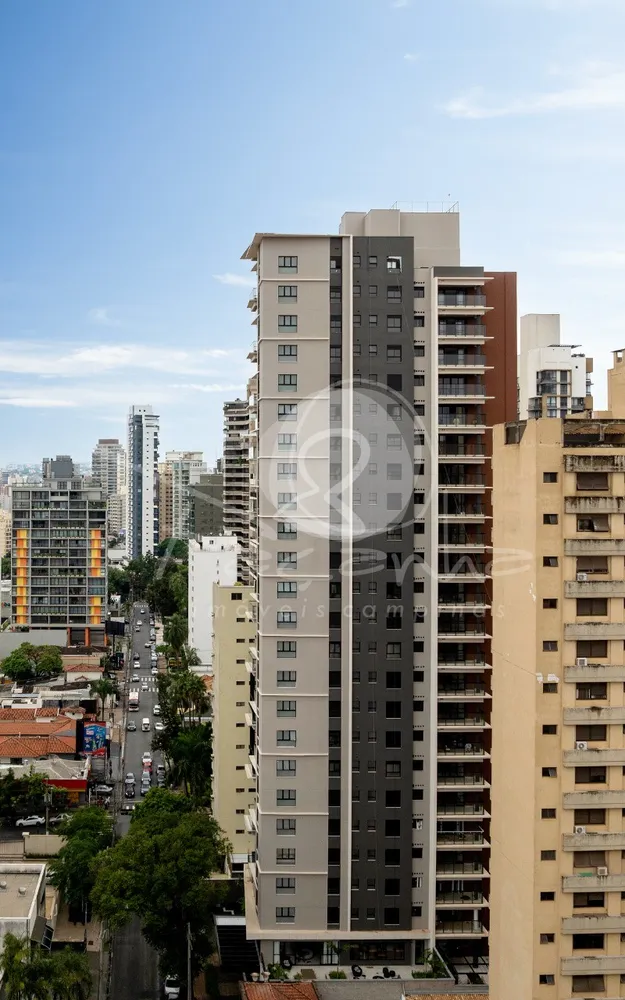 Apartamento, 3 quartos, 180 m² - Foto 3