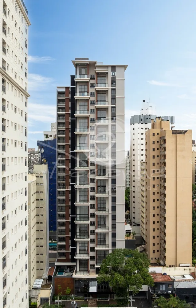 Apartamento, 3 quartos, 180 m² - Foto 2