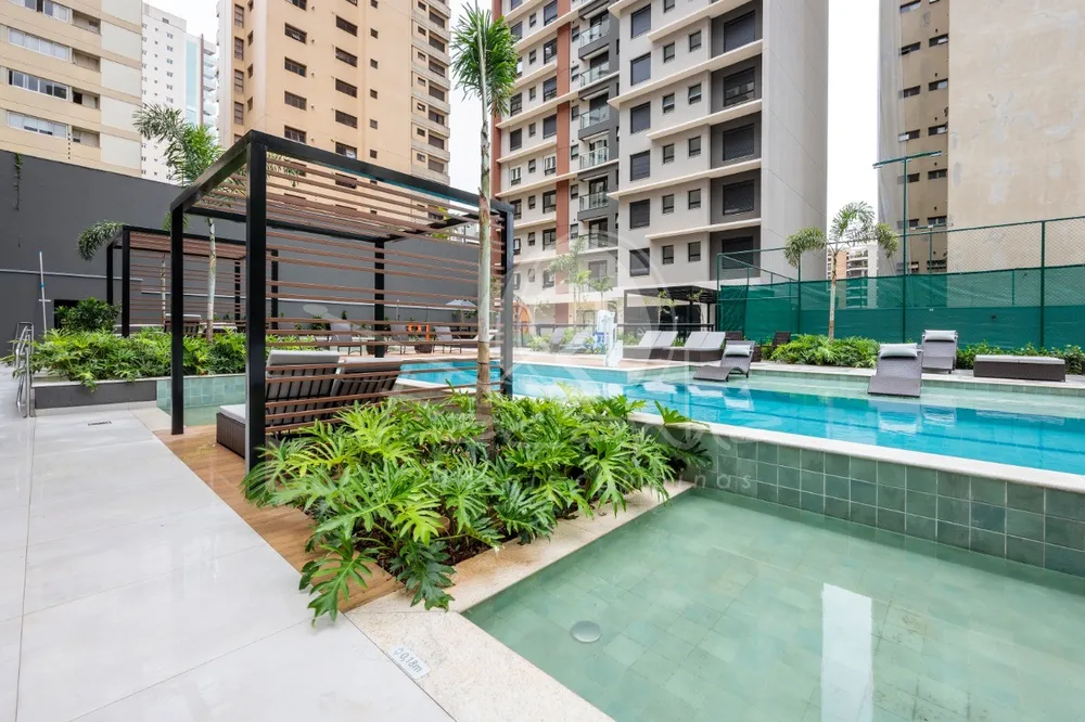 Apartamento, 3 quartos, 180 m² - Foto 10