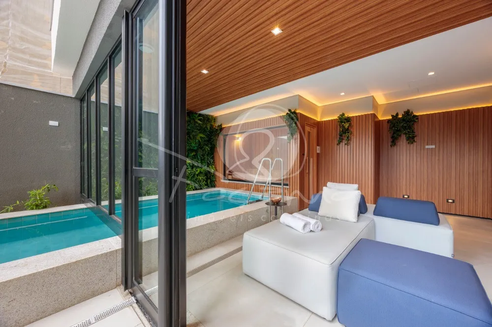 Apartamento, 3 quartos, 180 m² - Foto 4