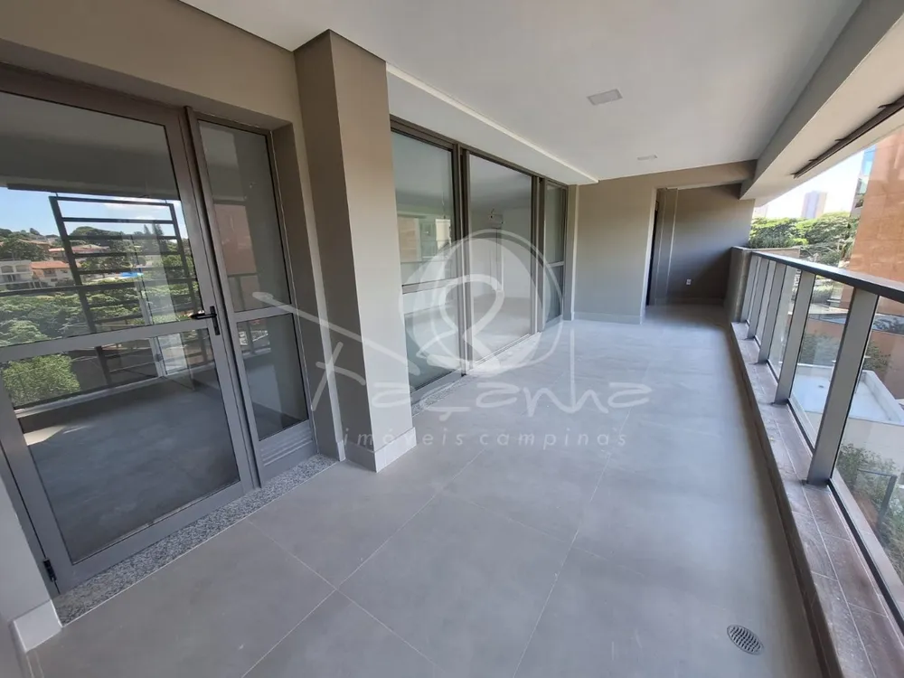 Apartamento, 3 quartos, 157 m² - Foto 4