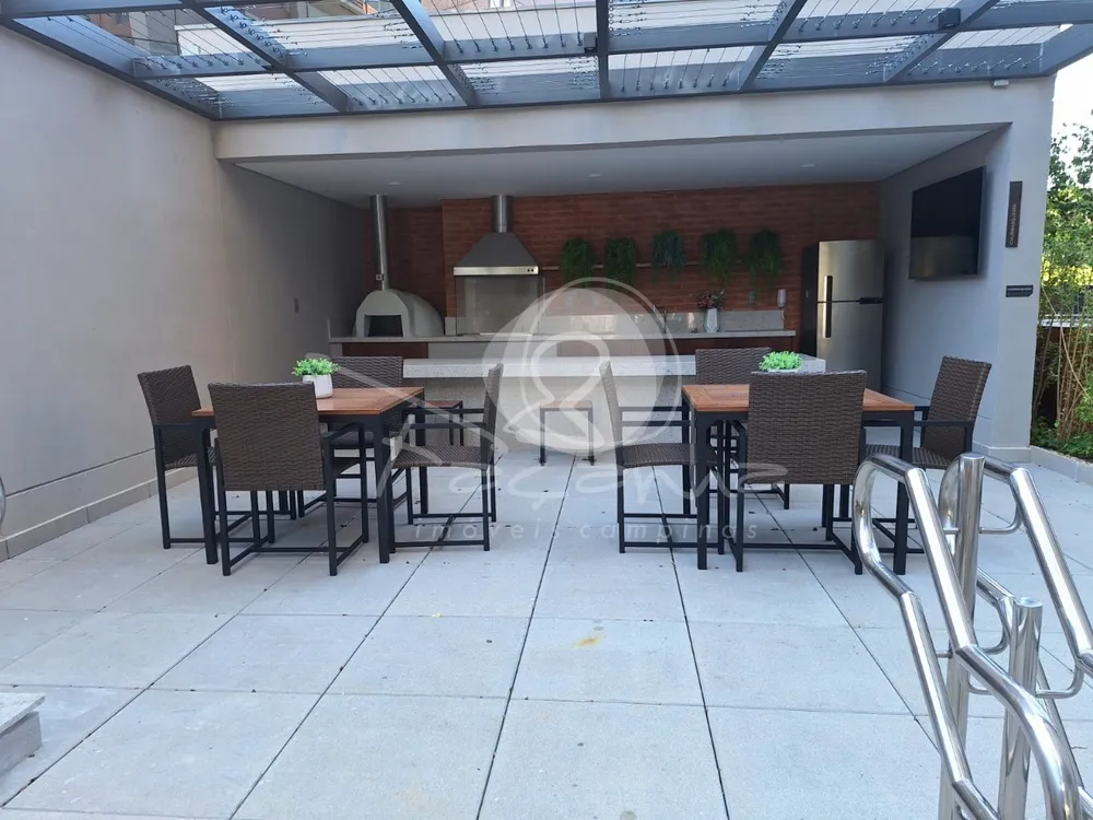 Apartamento, 3 quartos, 157 m² - Foto 11