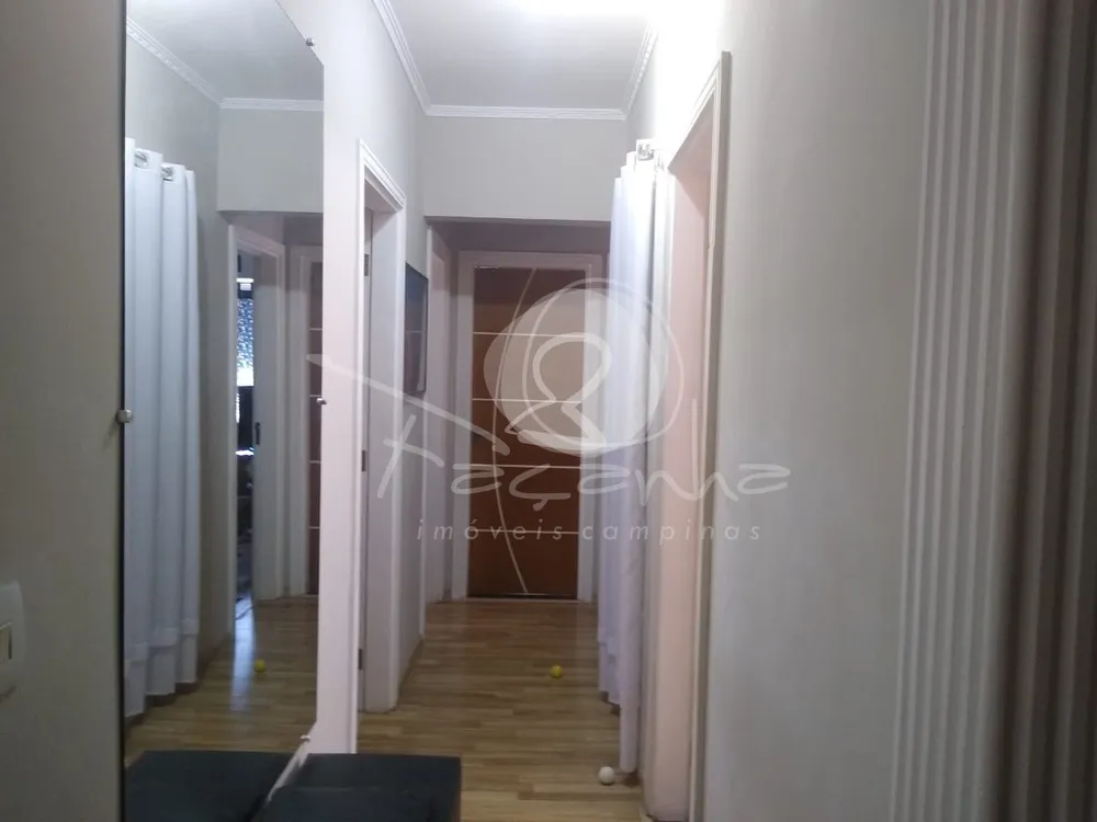 Apartamento, 3 quartos, 87 m² - Foto 5