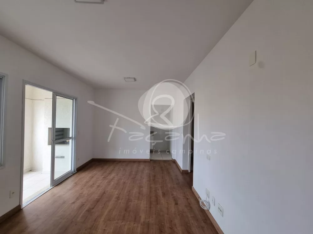 Apartamento à venda com 2 quartos, 67m² - Foto 3