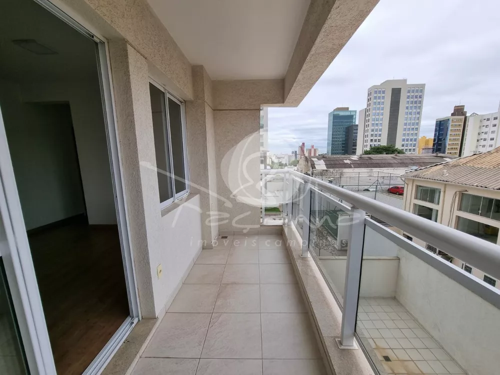 Apartamento à venda com 2 quartos, 67m² - Foto 6