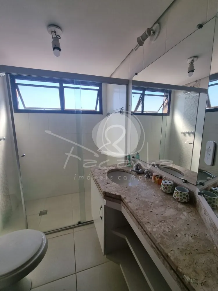 Apartamento, 3 quartos, 96 m² - Foto 2