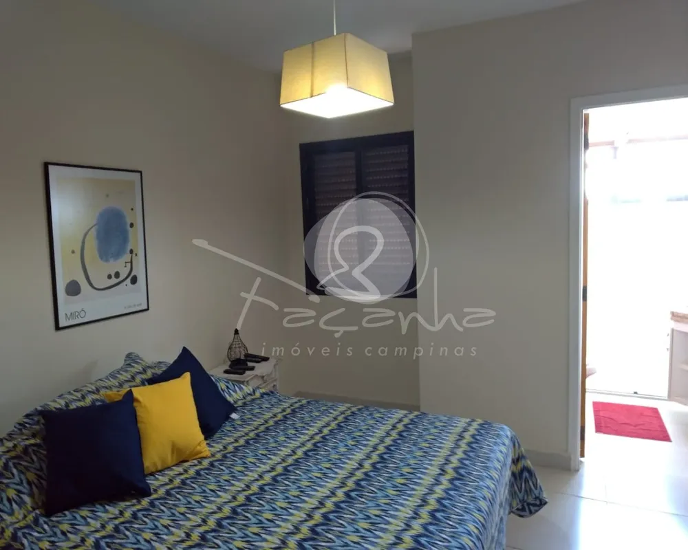 Apartamento, 3 quartos, 96 m² - Foto 1