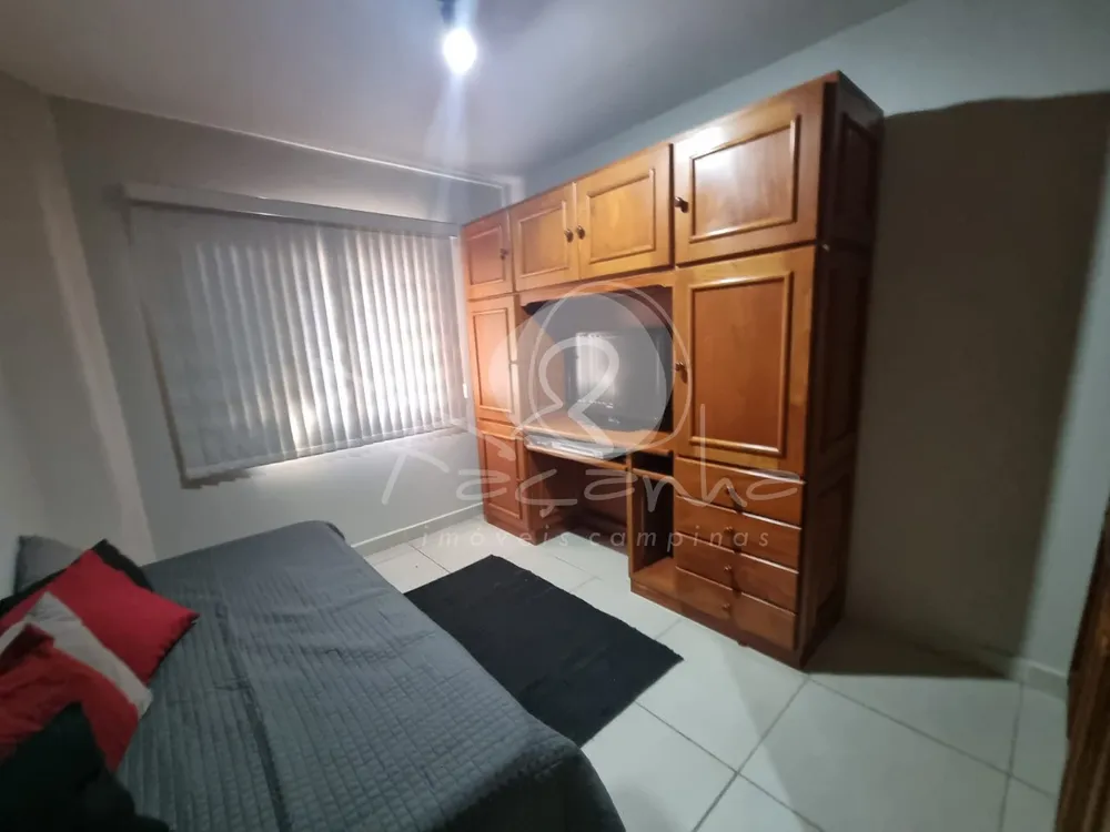 Apartamento, 3 quartos, 96 m² - Foto 3