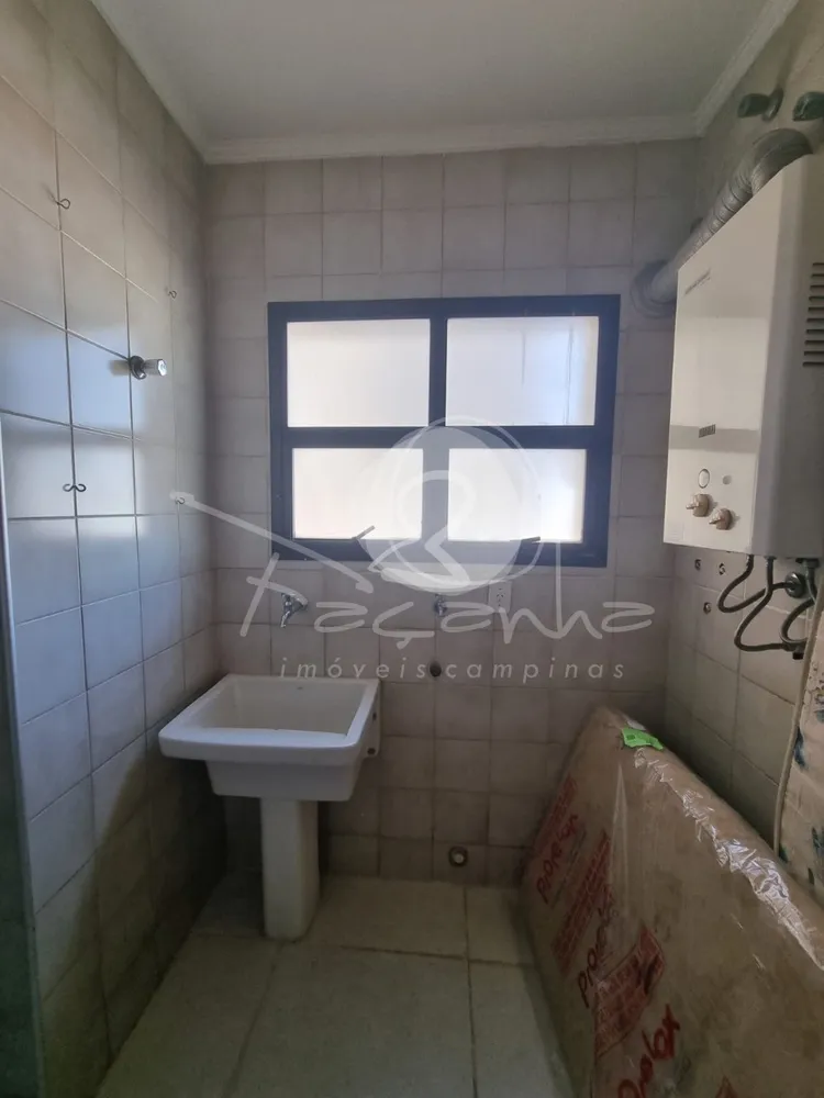 Apartamento, 3 quartos, 96 m² - Foto 8