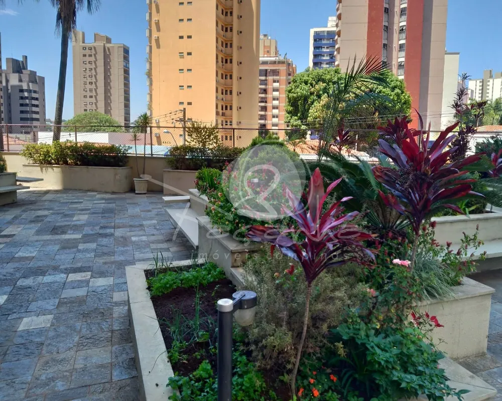 Apartamento, 3 quartos, 96 m² - Foto 7