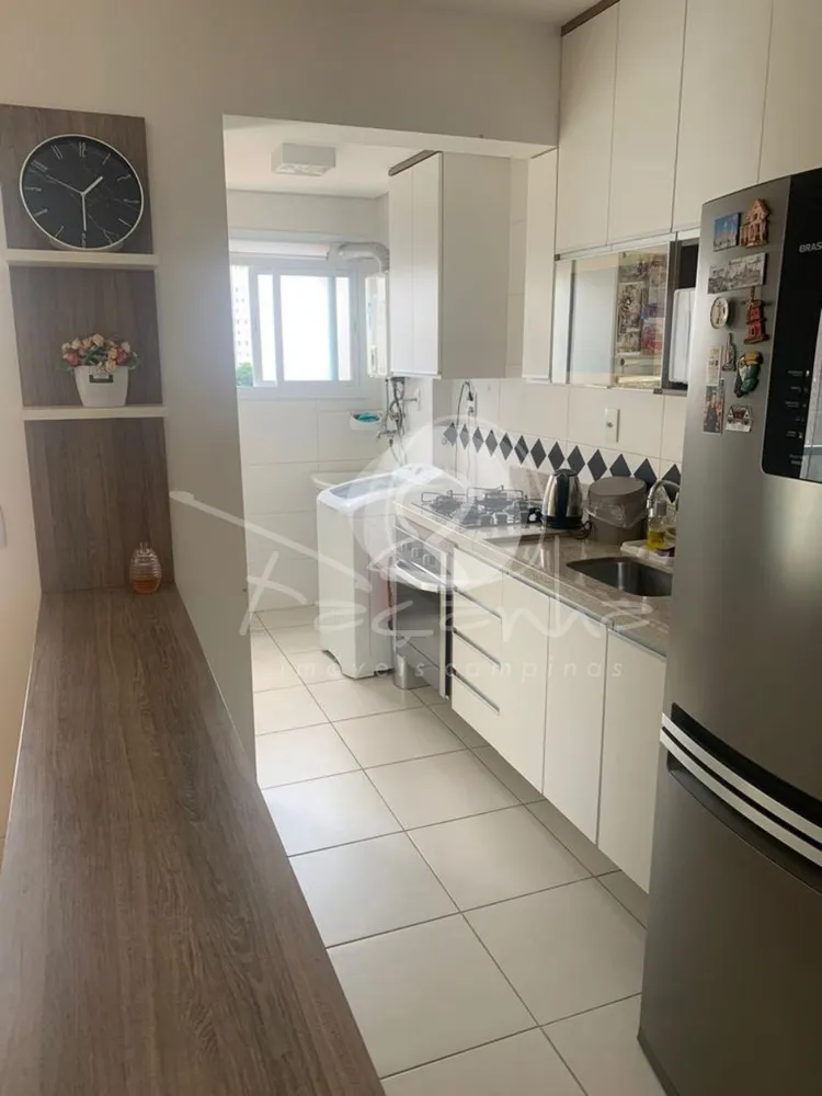 Apartamento, 2 quartos, 66 m² - Foto 2