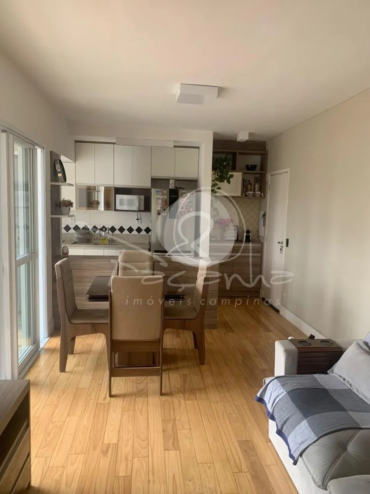 Apartamento, 2 quartos, 66 m² - Foto 1