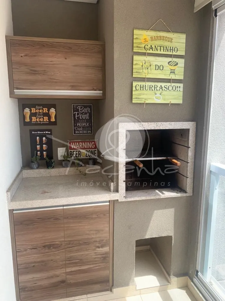 Apartamento, 2 quartos, 66 m² - Foto 4