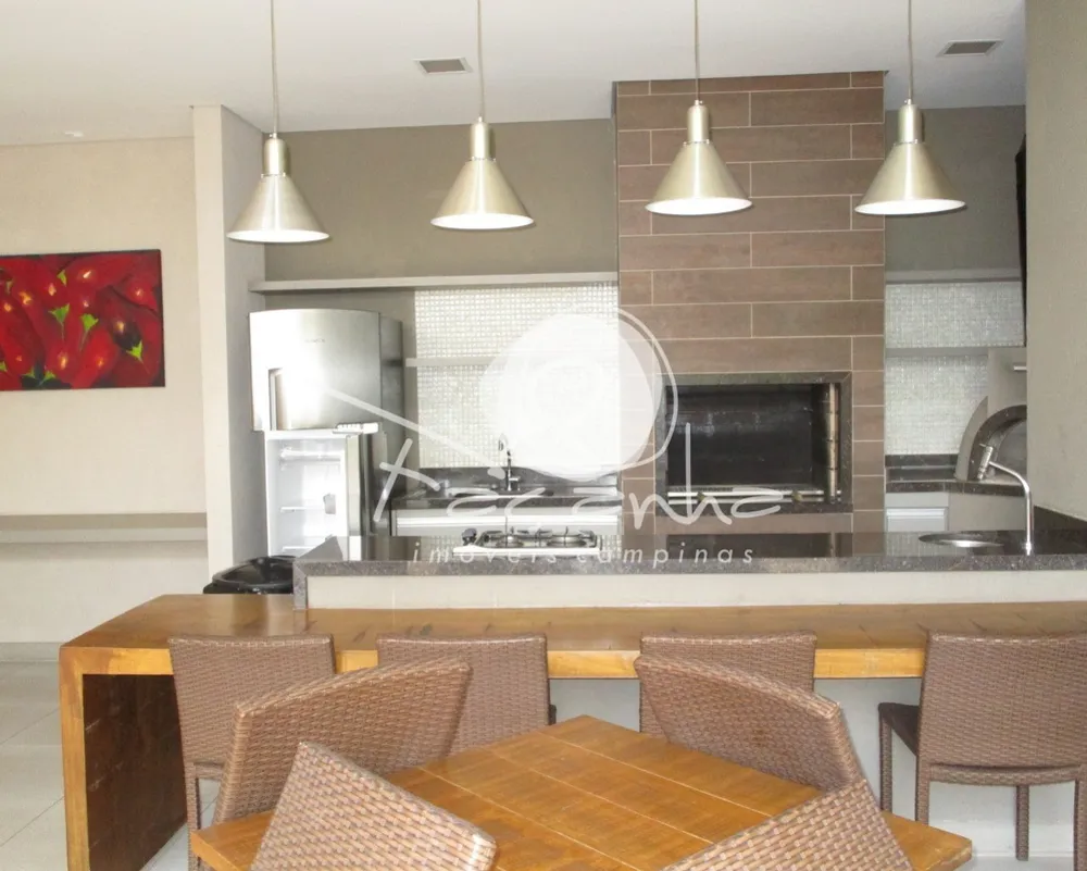 Apartamento, 2 quartos, 66 m² - Foto 7