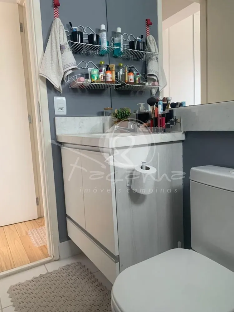 Apartamento, 2 quartos, 66 m² - Foto 5