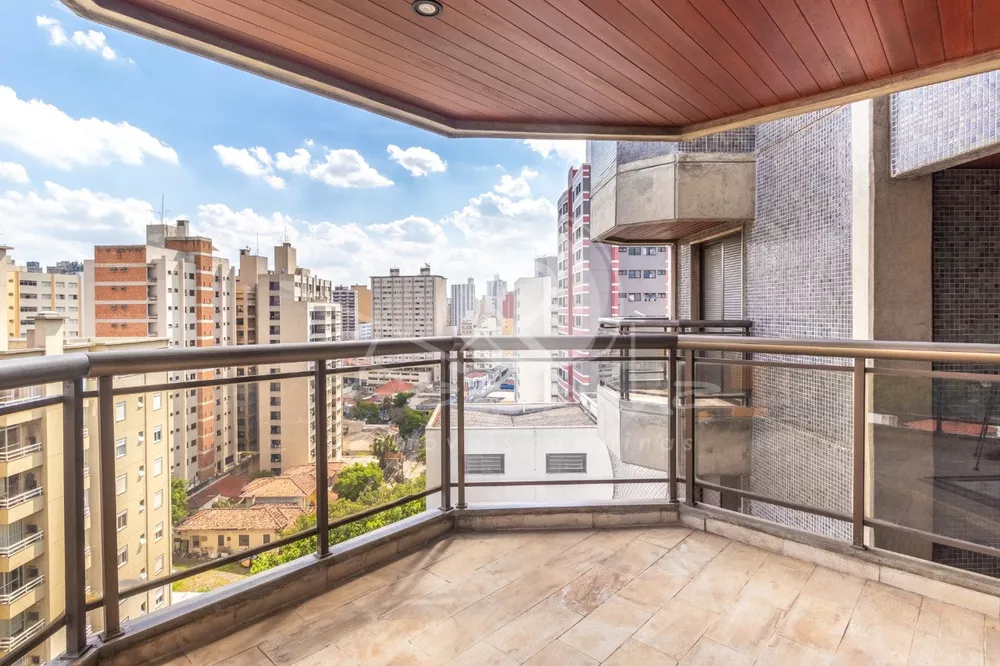 Cobertura à venda com 5 quartos, 245m² - Foto 3