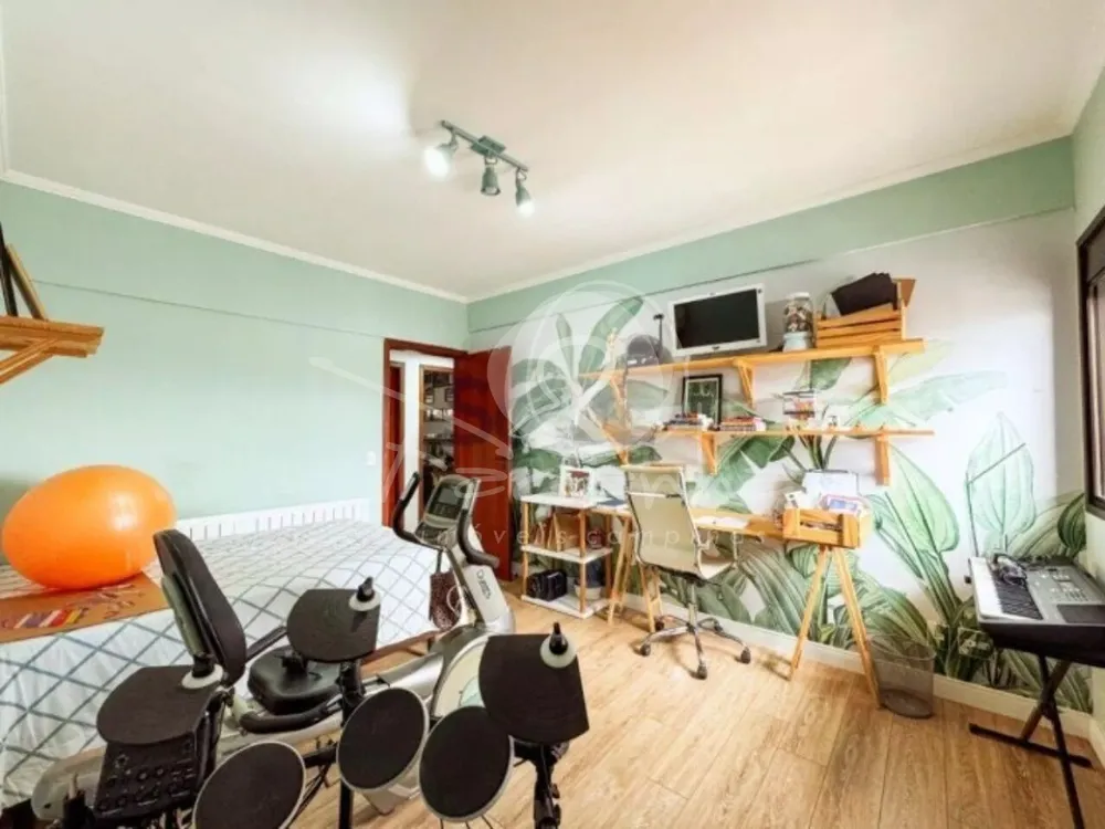 Cobertura, 4 quartos, 148 m² - Foto 8
