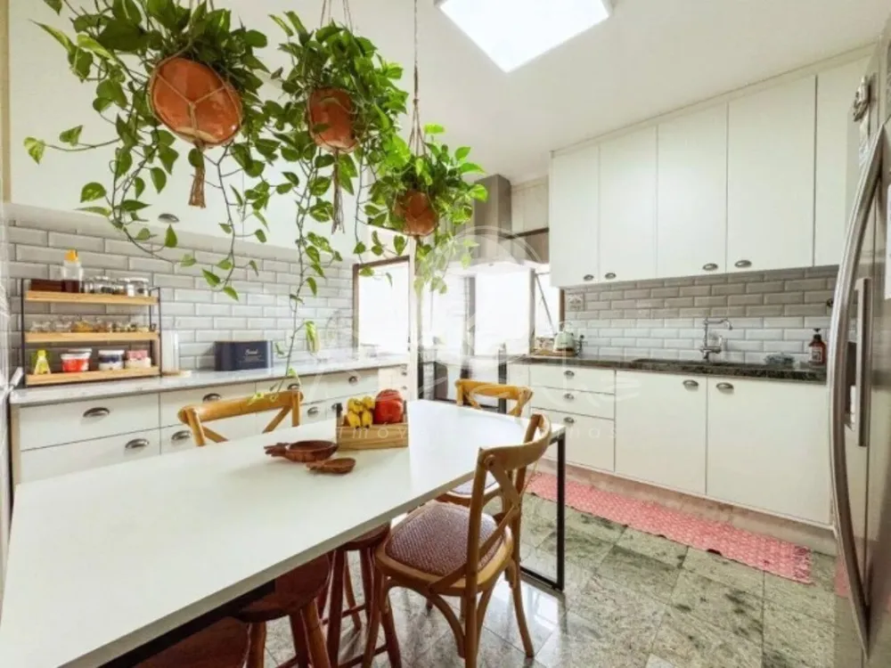 Cobertura, 4 quartos, 148 m² - Foto 3