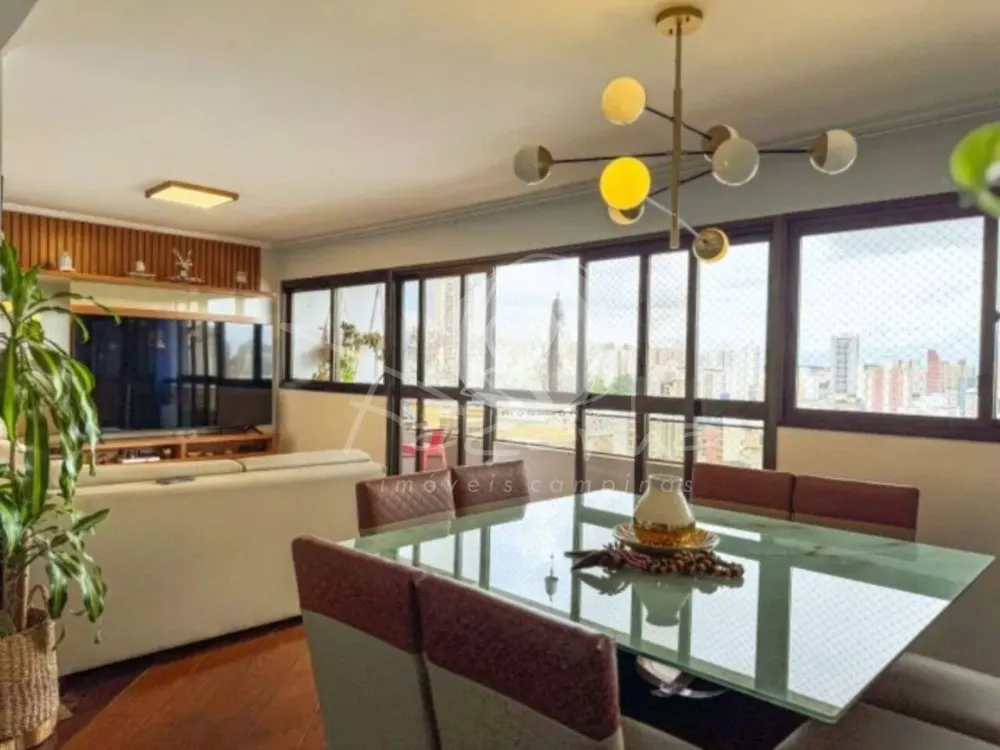 Cobertura, 4 quartos, 148 m² - Foto 1