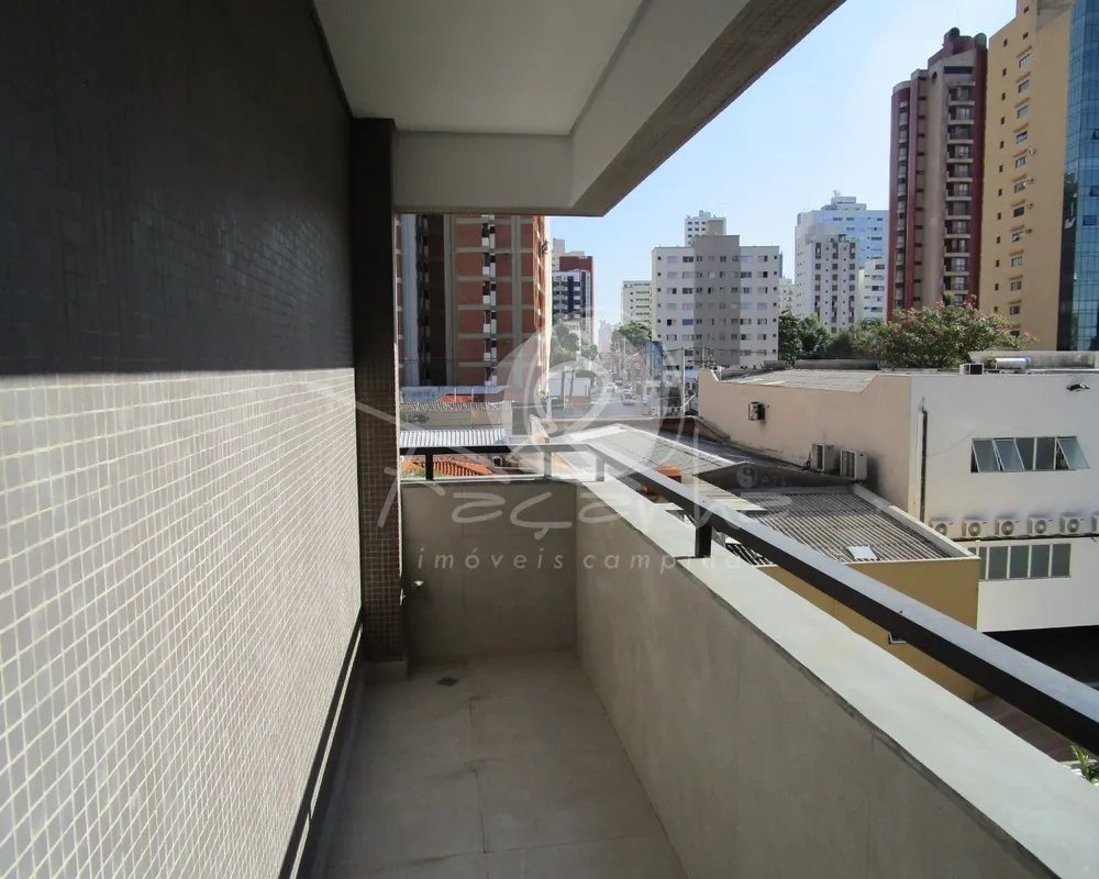 Apartamento, 3 quartos, 230 m² - Foto 6