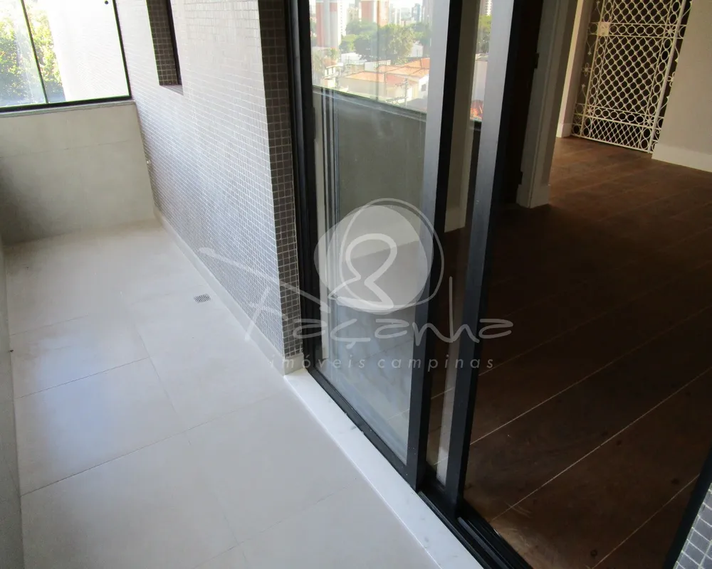 Apartamento, 3 quartos, 230 m² - Foto 12