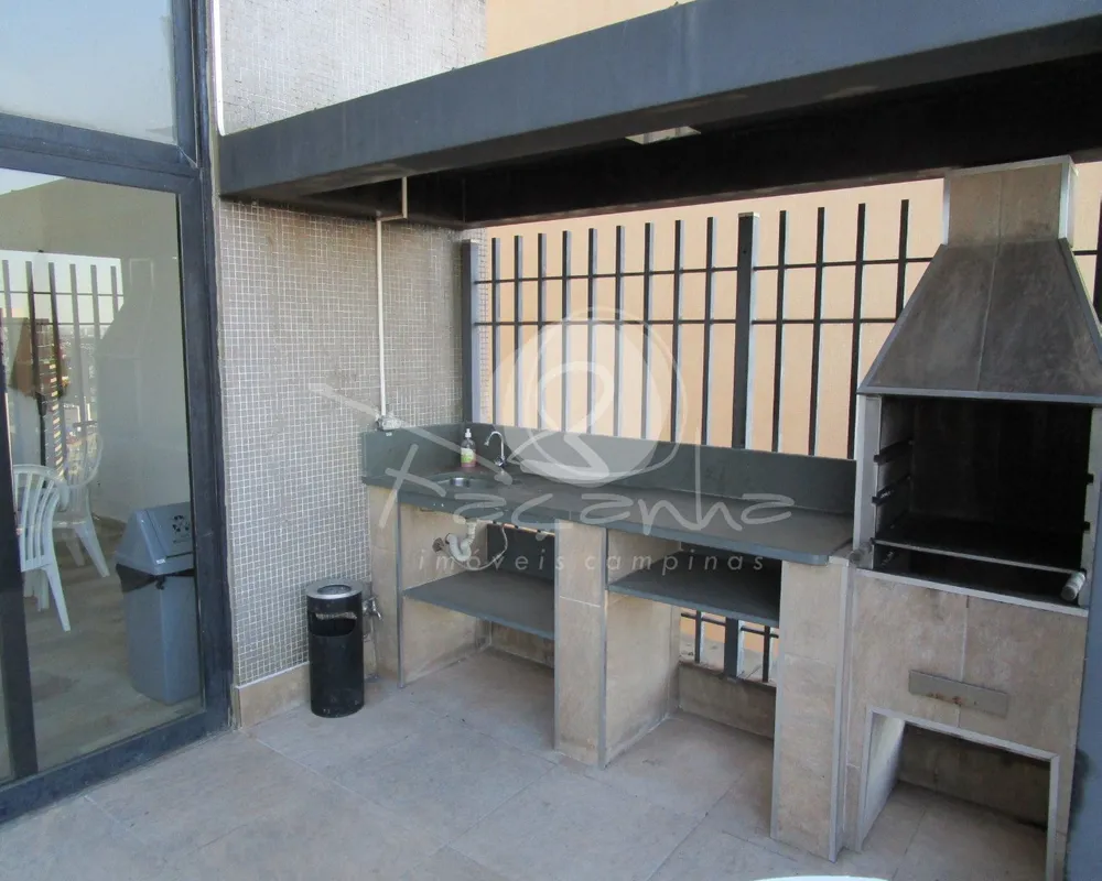 Apartamento, 3 quartos, 230 m² - Foto 15