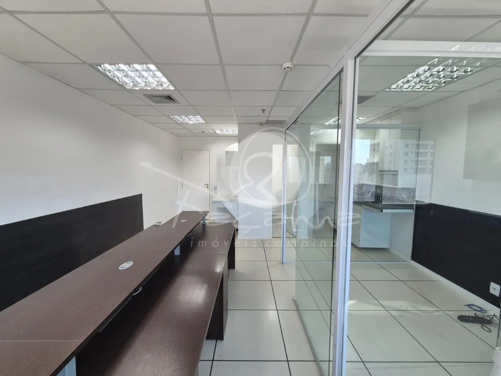 Sala-Conjunto, 36 m² - Foto 5