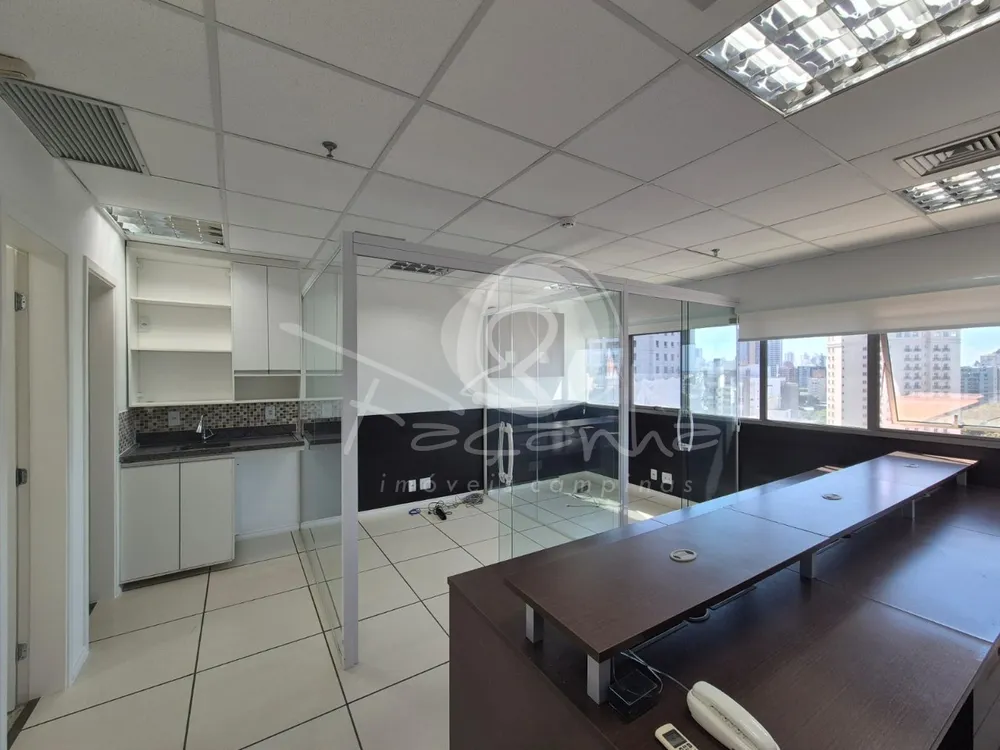 Sala-Conjunto, 36 m² - Foto 1
