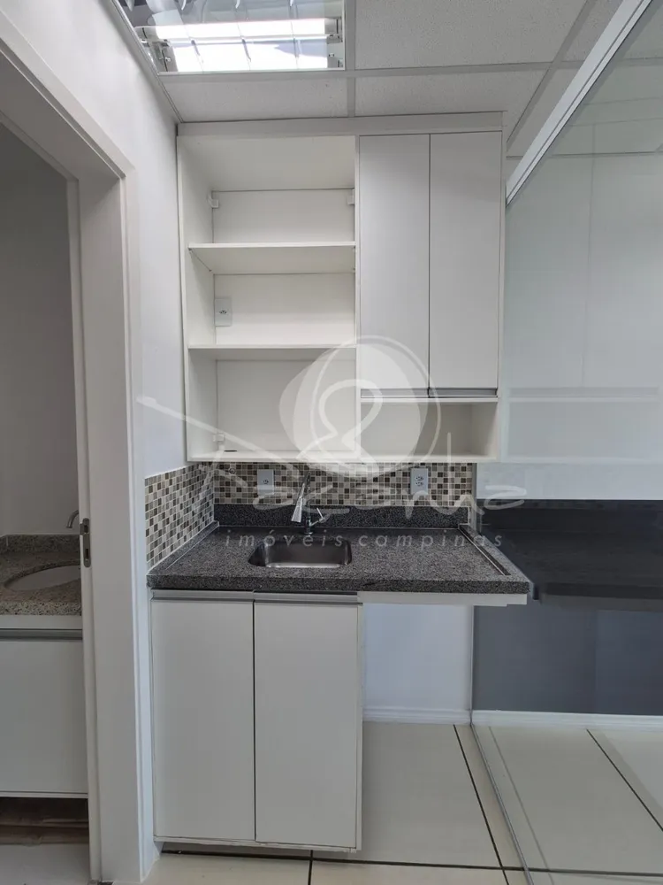 Sala-Conjunto, 36 m² - Foto 7