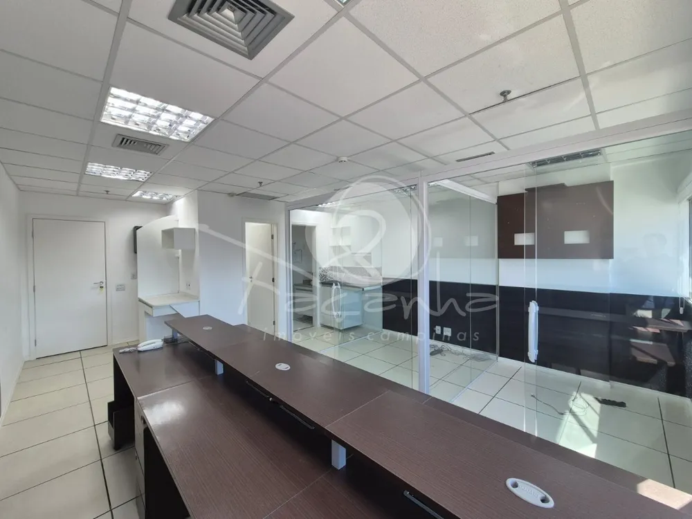 Sala-Conjunto, 36 m² - Foto 2