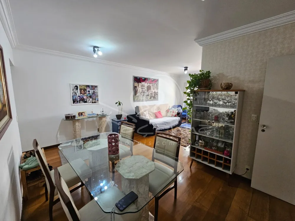Apartamento, 3 quartos, 98 m² - Foto 3
