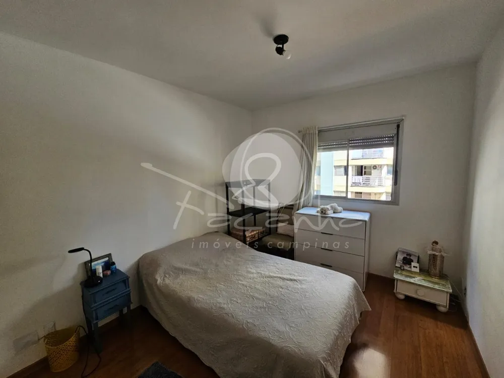 Apartamento, 3 quartos, 98 m² - Foto 1