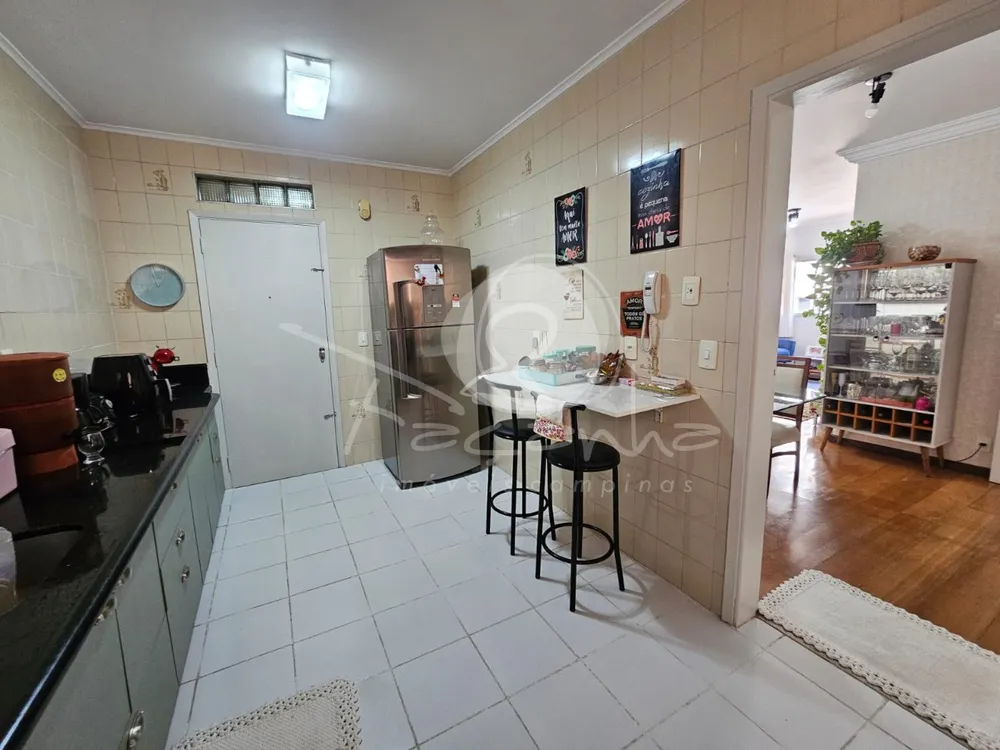 Apartamento, 3 quartos, 98 m² - Foto 4