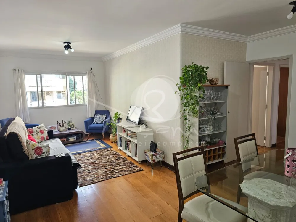 Apartamento, 3 quartos, 98 m² - Foto 6