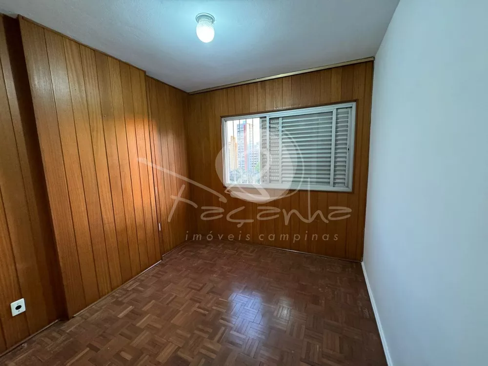 Apartamento à venda com 3 quartos, 117m² - Foto 3