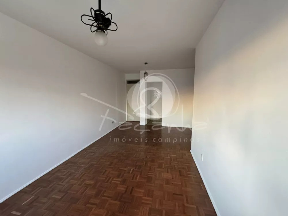 Apartamento à venda com 3 quartos, 117m² - Foto 1