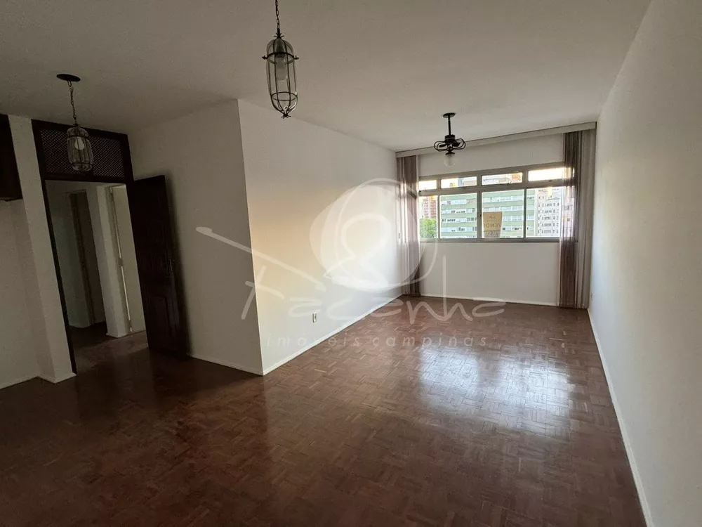 Apartamento à venda com 3 quartos, 117m² - Foto 4