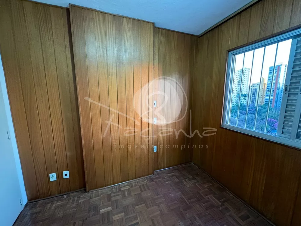 Apartamento à venda com 3 quartos, 117m² - Foto 2