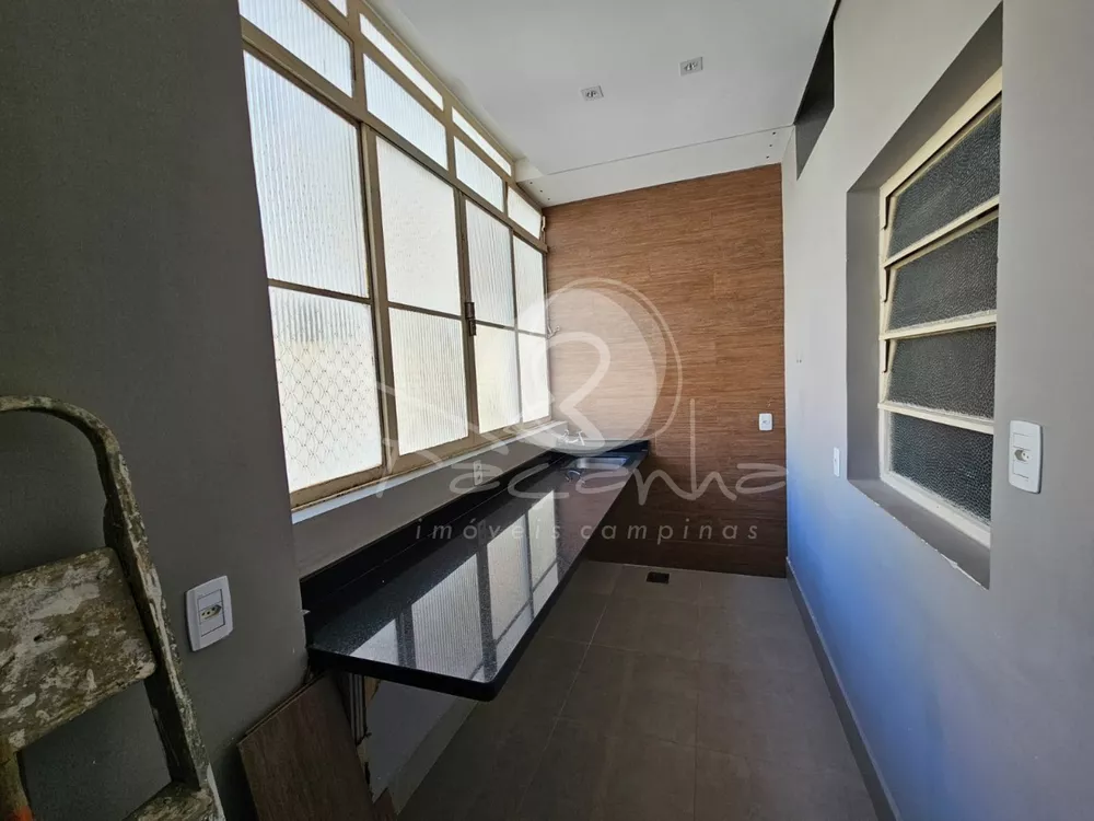 Apartamento, 3 quartos, 112 m² - Foto 8