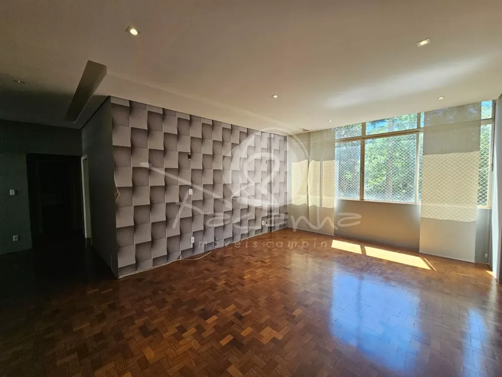 Apartamento, 3 quartos, 112 m² - Foto 2