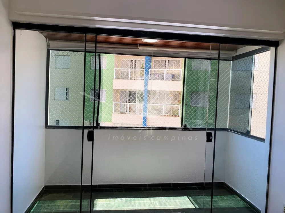 Apartamento, 3 quartos, 85 m² - Foto 1