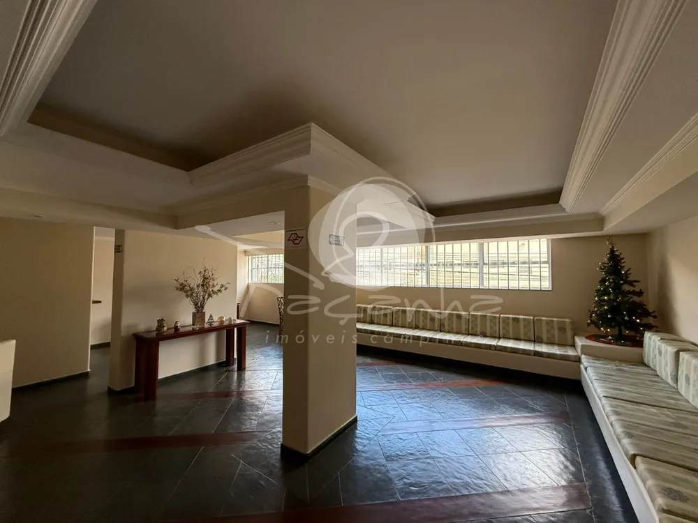 Apartamento, 3 quartos, 93 m² - Foto 12