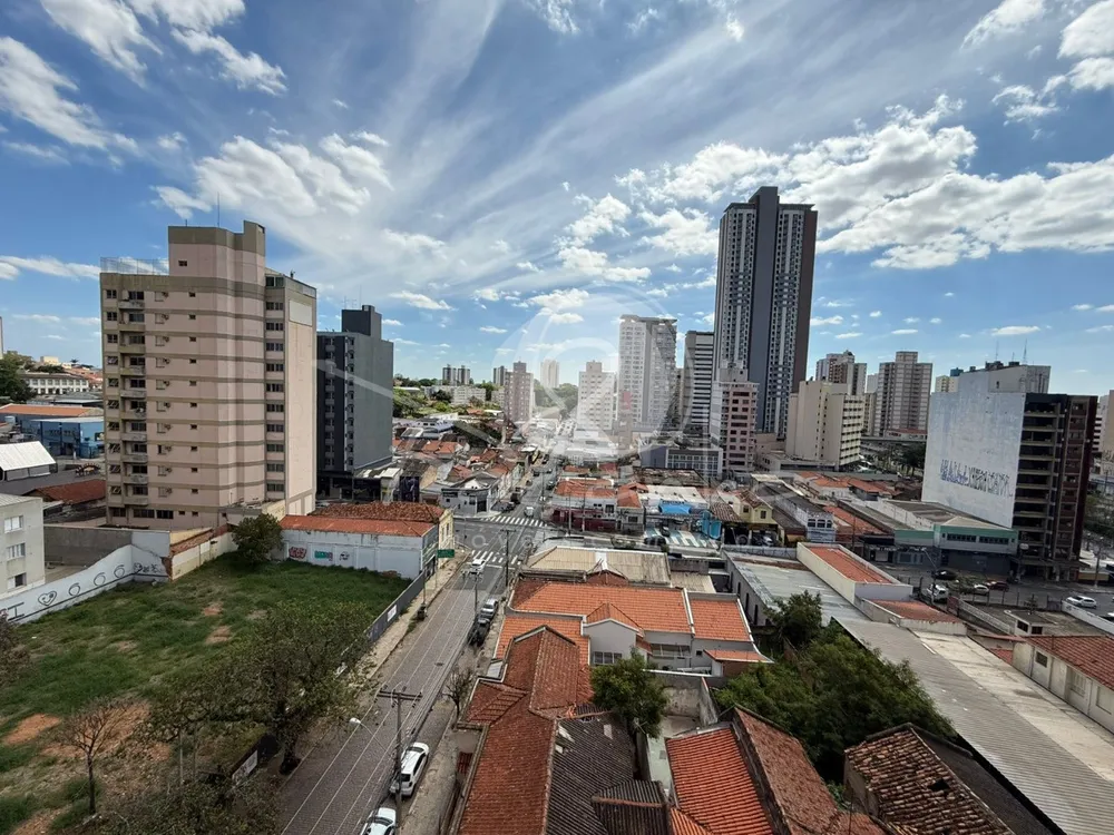 Apartamento, 3 quartos, 93 m² - Foto 3