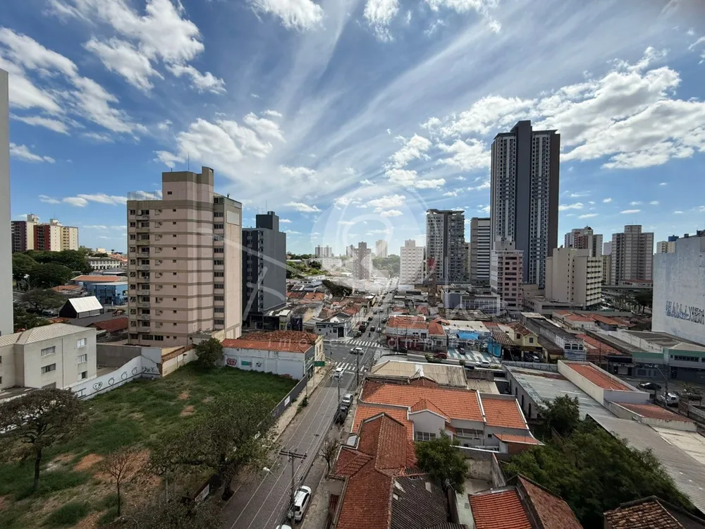Apartamento, 3 quartos, 93 m² - Foto 2