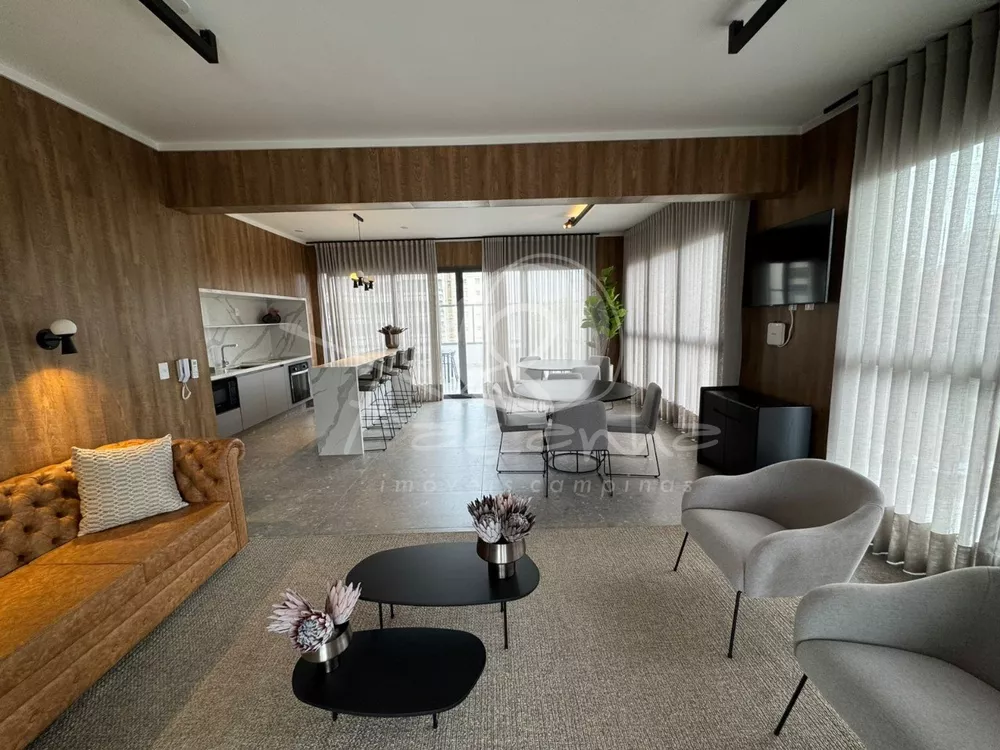 Apartamento, 2 quartos, 74 m² - Foto 6