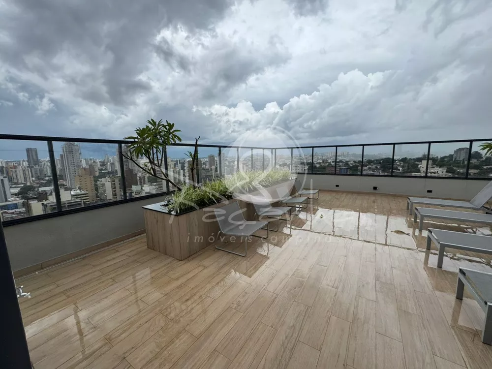 Apartamento, 2 quartos, 74 m² - Foto 1